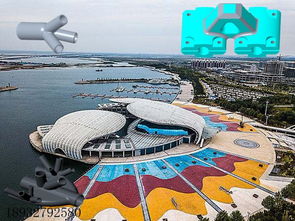 環(huán)保科技 鑄鋼節(jié)點(diǎn) 大跨度鑄鋼節(jié)點(diǎn)