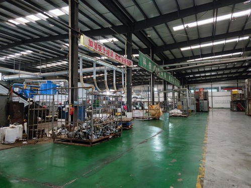 參觀環(huán)保工廠 觀摩水土保護(hù),昆明走進(jìn)自然的公益活動(dòng),豐富