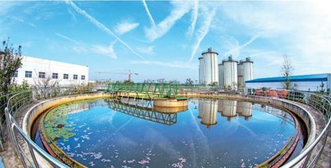 青島國標環(huán)保用科技帶動綠色發(fā)展