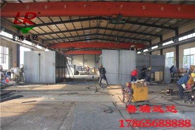 荊門市水洗廠污水處理設備跳樓價，環保科技助力產業升級